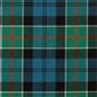 Colquhoun Ancient Tartan Fabric 13oz 100% Pure Wool